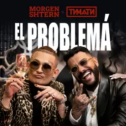 MORGENSHTERN – El Problema