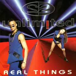 2 Unlimited – Hypnotised