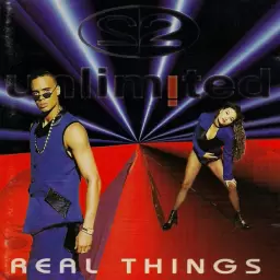 2 Unlimited – Do What I Like