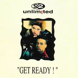 2 Unlimited – The Magic Friend