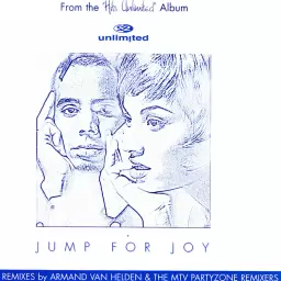 2 Unlimited – Jump for Joy (Edit)