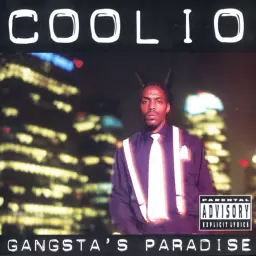 Coolio – Gangsta's Paradise (feat. L.V.)