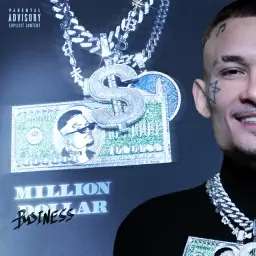 MORGENSHTERN – DINERO