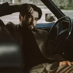 ELMAN – Балкон