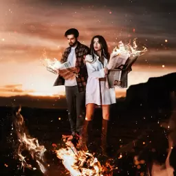 ELMAN – Муза