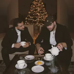 JONY – Мадам