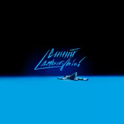 Rakhim – Синий Lamborghini