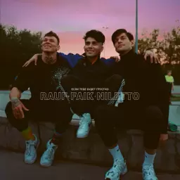 Rauf & Faik – Если тебе будет грустно