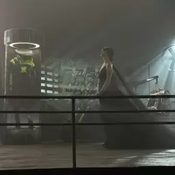 NILETTO – Someone like you
