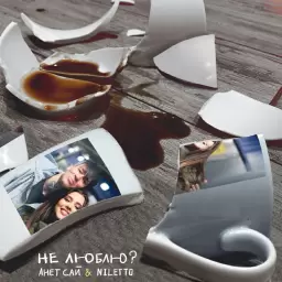Анет Сай – Не люблю?