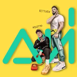 Bittuev – Ай
