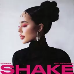 INSTASAMKA – SHAKE