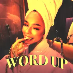 INSTASAMKA – Word Up