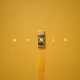 HOMIE – Такси