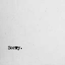 Miyagi – Sorry