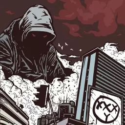 Oxxxymiron – Город под подошвой
