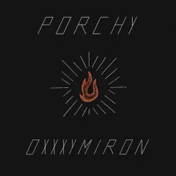 PORCHY – Earth Burns