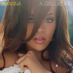 Rihanna – Unfaithful