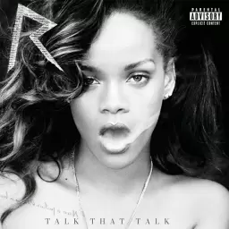 Rihanna – We Found Love