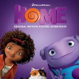 Rihanna – Towards the Sun
