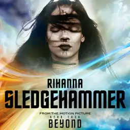 Rihanna – Sledgehammer
