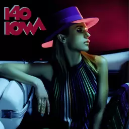 IOWA – 140