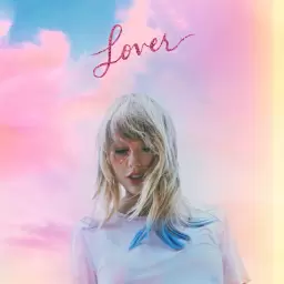 Taylor Swift – Afterglow