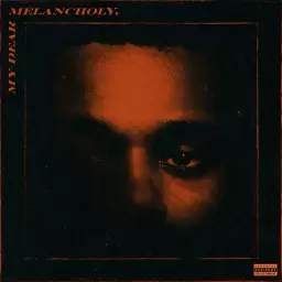 The Weeknd – Call Out My Name