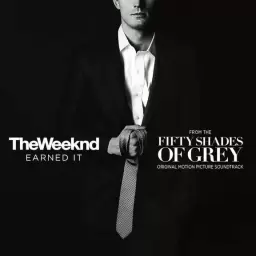 The Weeknd – Earned It