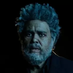The Weeknd – Phantom Regret by Jim