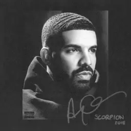 Drake – Peak