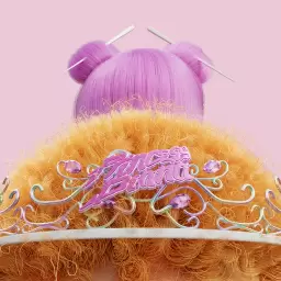 Ice Spice – Princess Diana (feat. Nicki Minaj