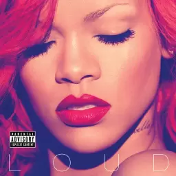 Rihanna – California King Bed