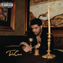 Drake – Look What You've Done
