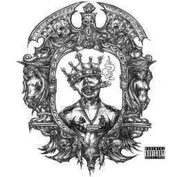 kizaru – Зеркало