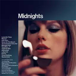 Taylor Swift – You’re Losing Me