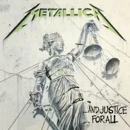 Metallica – The Shortest Straw