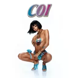 Coi Leray – No Angels (feat. Lola Brooke)