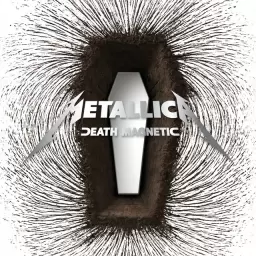 Metallica – Broken, Beat & Scarred