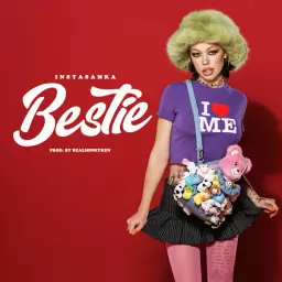 INSTASAMKA – Bestie