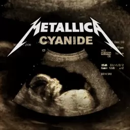 Metallica – Cyanide