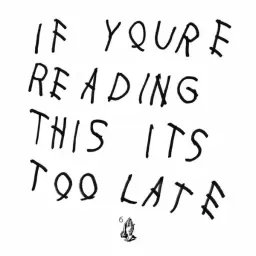 Drake – 6 God