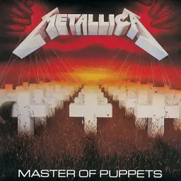 Metallica – Disposable Heroes