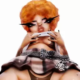 Ice Spice – Deli