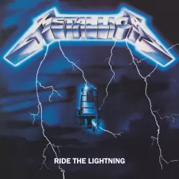 Metallica – Trapped Under Ice