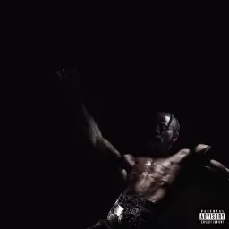 Travis Scott – THANKS GOD