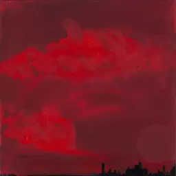 Doja Cat – Paint The Town Red