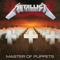 Metallica – Orion