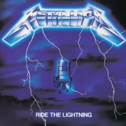 Metallica – The Call of Ktulu
