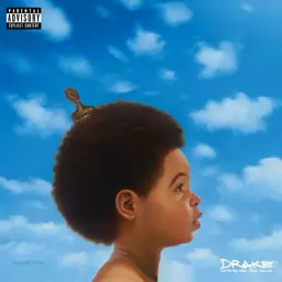 Drake – Hold On, We're Going Home